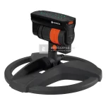 Legnépszerűbb Gardena AquaZoom compact négyszögesőztető