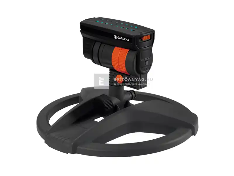 Legnépszerűbb Gardena AquaZoom compact négyszögesőztető