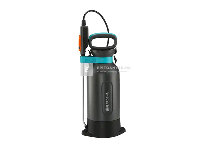 Gardena Comfort nyomáspermetező 5 l Legnépszerűbb