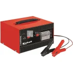 Einhell CC-BC 8 akkutöltő 12 V / 8 A Biztonságos vásárlás