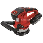 Einhell TE-RS 40 E excentercsiszoló 125 mm Korlátozott ajánlat