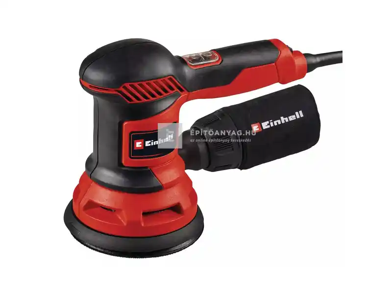 Akció Einhell TC-RS 425 E excentercsiszoló