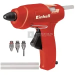 Gyors szállítás Einhell TC-GG 30 ragasztópisztoly