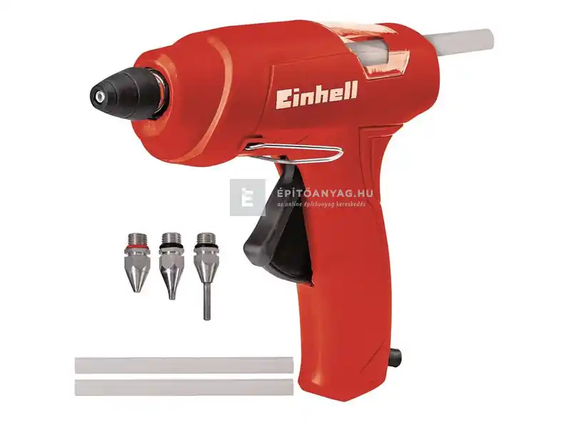 Gyors szállítás Einhell TC-GG 30 ragasztópisztoly