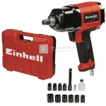 Einhell TC-PW 610 sűrített levegős ütvecsavarozó Ne maradj le