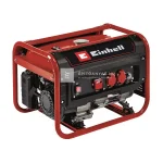 Korlátozott ajánlat Einhell TC-PG 25/1/E5 áramfejlesztő