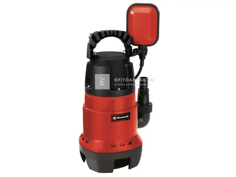 Végkiárusítás Einhell GC-DP 7835 szennyvízszivattyú
