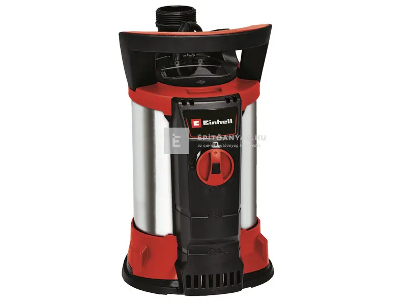 Einhell GE-SP 4390 N-A LL ECO búvárszivattyú Különleges ajánlat