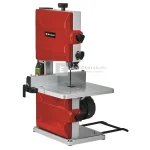 Einhell TC-SB 200/1 szalagfűrész Ne maradj le