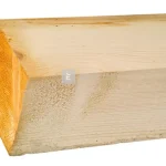 Gerenda 15x15 cm 5 m Azonnali szállítás