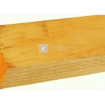 Szezonális akció Bramac tetőléc impregnált 2,8x4,8 cm 5 m