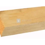 Bramac tetőléc 3*5 cm 4 m natúr Végkiárusítás