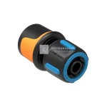 Fiskars tömlő gyorscsatlakozó 1/2-5/8” Akció