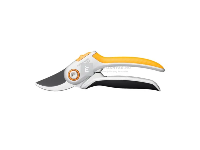 Azonnal elérhető Fiskars Plus P531 Metal metszőolló, mellévágó