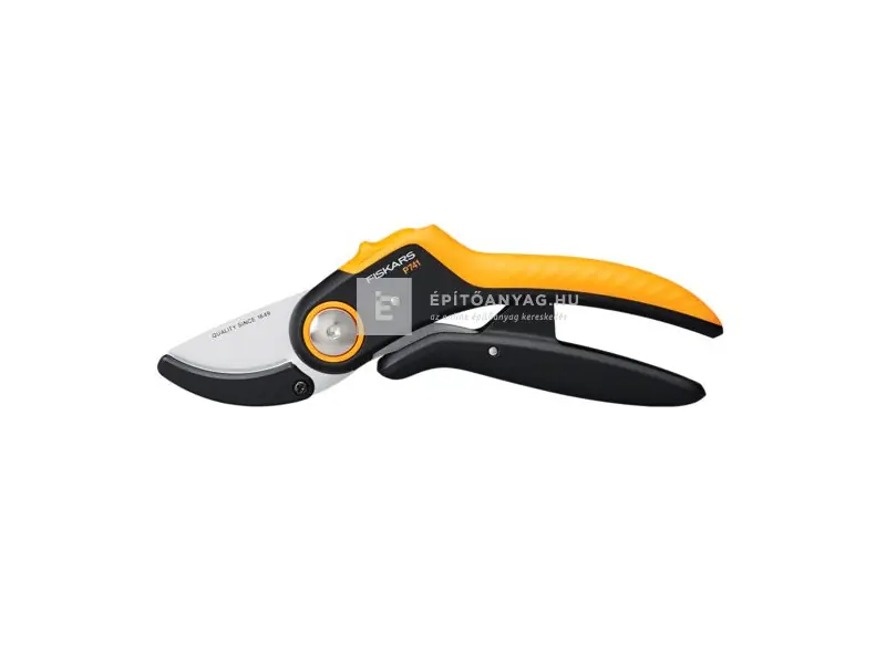 Nézd meg most Fiskars Plus P741 metszőolló, rávágó