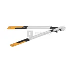 Szezonális akció Fiskars PowerGearX LX99 fém fogaskerekes ágvágó, rávágó L