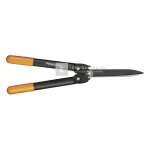 Árengedmény Fiskars PowerGear HS72 sövénynyíró, fogaskerekes