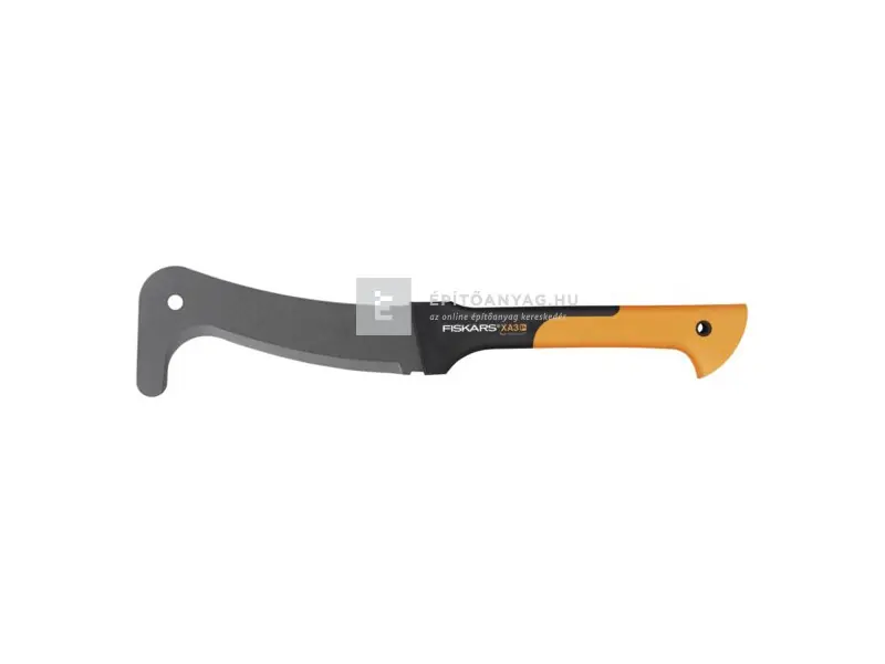 Árcsökkenés Fiskars WoodXpert XA3 gallyazókés