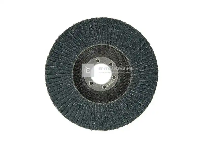 Hikoki Proline lamellás tárcsa 115 mm P120 Prémium