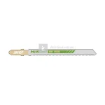 Biztonságos fizetés Hikoki Proline JW10F szúrófűrészlap fához, műanyaghoz, laminálthoz 100,4/1,7 mm, 5 db