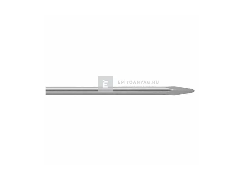 Prémium Hikoki Proline hegyesvéső SDS-Max 400 mm