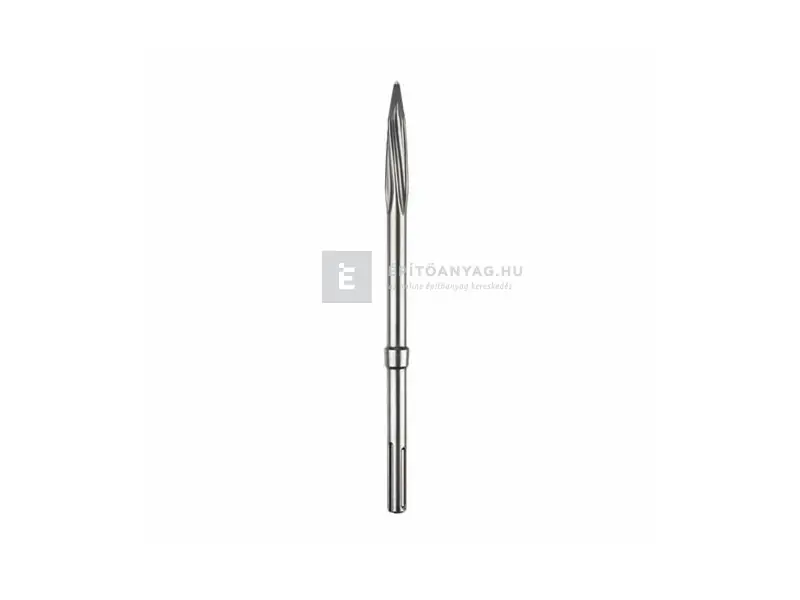 Hikoki Proline önélező hegyesvéső SDS-Max 400 mm Utolsó esély