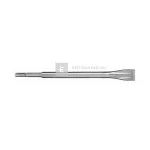 Bestseller Hikoki Proline önélező laposvéső SDS-Plus 20x250 mm