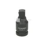 Hikoki Proline dugókulcs toldószár 125 mm, 1/2" SQ befogás Kiárusítás