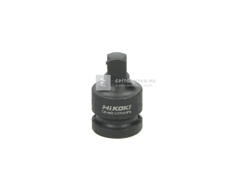 Szuper ajánlat Hikoki Proline dugókulcsadapter 1/2"-3/8"