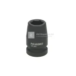 Gyors szállítás Hikoki Proline dugókulcs belső hatlap, 10 mm, 1/2" SQ befogás