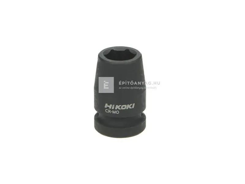 Gyors szállítás Hikoki Proline dugókulcs belső hatlap, 10 mm, 1/2" SQ befogás