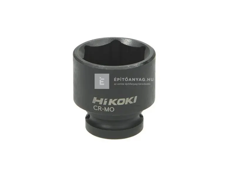 Árcsökkenés Hikoki Proline dugókulcs belső hatlap, 25 mm, 1/2" SQ befogás