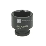 Hikoki Proline dugókulcs belső hatlap, 29 mm, 1/2" SQ befogás Expressz kézbesítés
