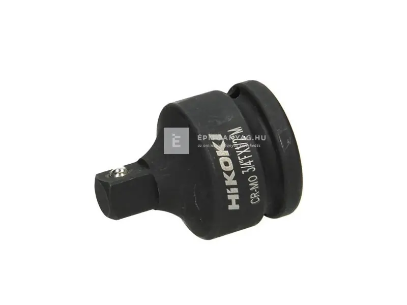 Prémium Hikoki Proline dugókulcsadapter 3/4"-1/2"