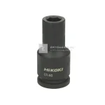 Hikoki Proline hosszú dugókulcs belső hatlap, 17 mm, 3/4" SQ befogás Olcsóbb