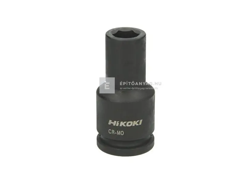 Legkelendőbb Hikoki Proline hosszú dugókulcs belső hatlap, 36 mm, 3/4" SQ befogás