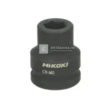 Kedvezményes ár Hikoki Proline dugókulcs belső hatlap, 26 mm, 3/4" SQ befogás