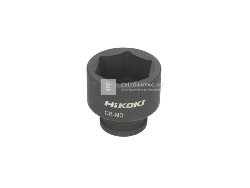 Hikoki Proline dugókulcs belső hatlap, 32 mm, 3/4" SQ befogás Outlet