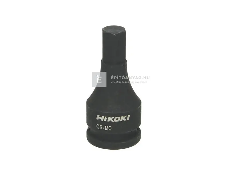 Expressz szállítás Hikoki Proline dugókulcs külső hatlap, 24 mm, 3/4" SQ befogás