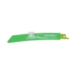 Exkluzív ajánlat Hikoki Proline RCM30B orrfűrészlap ívelt, inoxhoz 150/1,8 mm, 3 db
