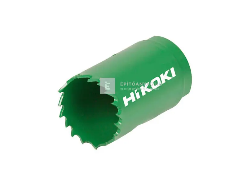 Végkiárusítás Hikoki Proline HSS bimetál lyukfűrész 29 mm