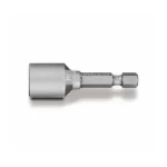 Hikoki Proline dugókulcs belső hatlap, 10 mm, 1/4" HEX (bit) befogás Ne maradj le