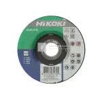 Csak ma Hikoki Proline prémium vágótárcsa fém DPC 125x2,5 mm