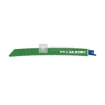 Hikoki Proline RCM42B orrfűrészlap ívelt, fémhez 225/1,8-2,6 mm, 5 db Akció