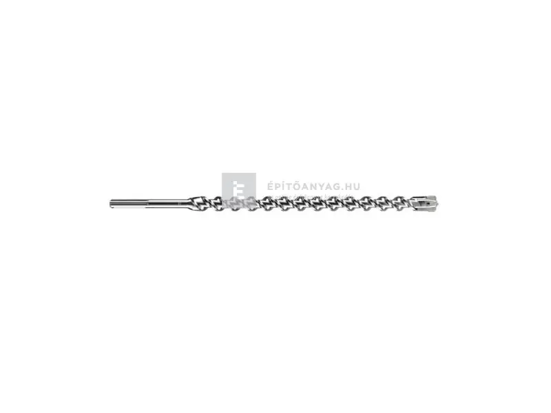 Csak ma Hikoki Proline TCT négyélű fúrószár, SDS-Max 32x570 mm