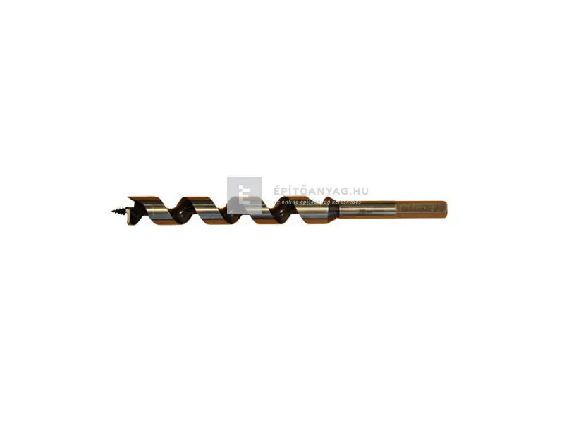 Árcsökkenés Hikoki Proline fafúró csiga 18x320 mm