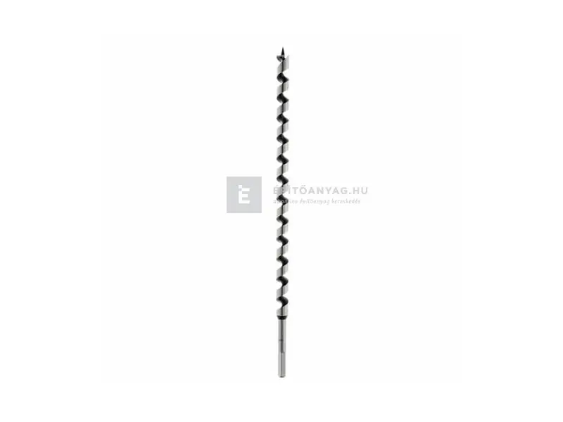 Hikoki Proline fafúró csiga 24x460 mm Azonnal elérhető