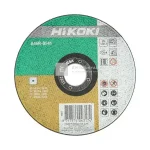 Expressz szállítás Hikoki Proline prémium vágótárcsa inox 230x1,9 mm