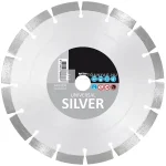Hikoki Carat Silver gyémánttárcsa univerzális 125 mm Exkluzív ajánlat