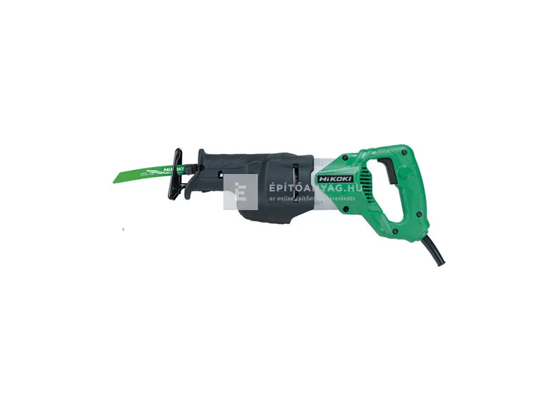 Hikoki CR13V2 orrfűrész kofferben Prémium